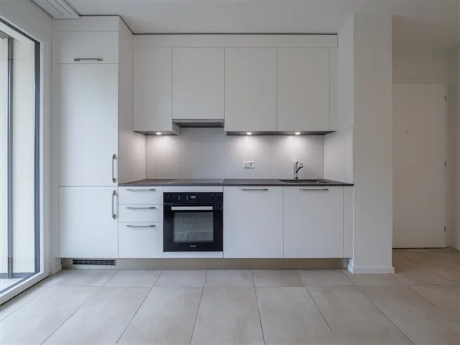 2.5 Zimmer Wohnung in Marly – Foto 3 von 8