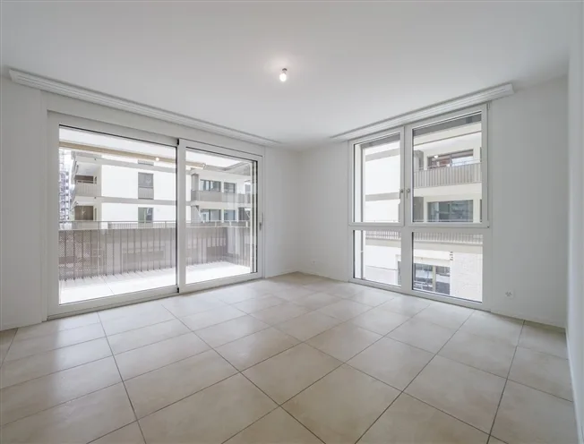2.5 Zimmer Wohnung in Marly – Foto 4 von 8
