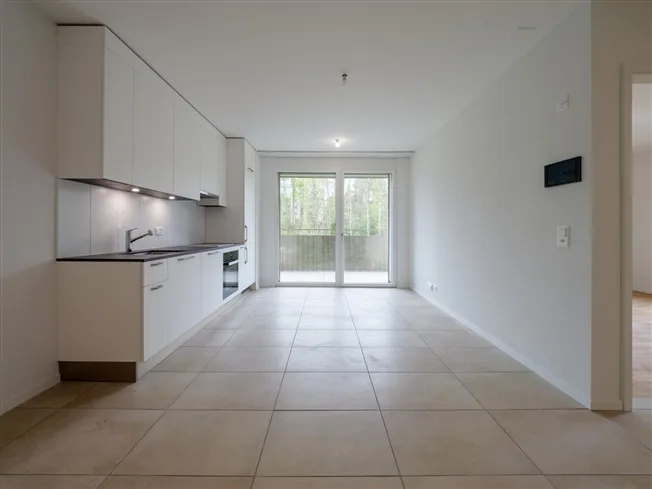 2.5 Zimmer Wohnung in Marly – Foto 4 von 8