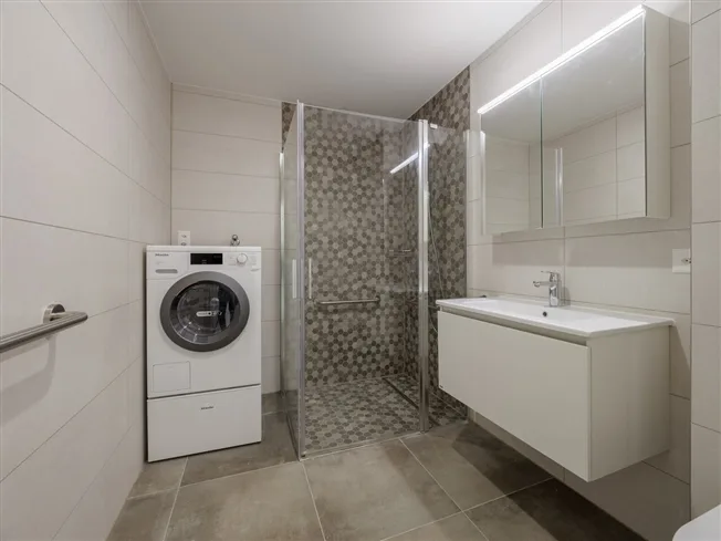 2.5 Zimmer Wohnung in Marly – Foto 6 von 8