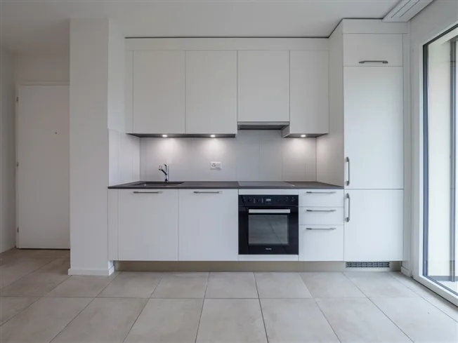2.5 Zimmer Wohnung in Marly – Foto 3 von 8