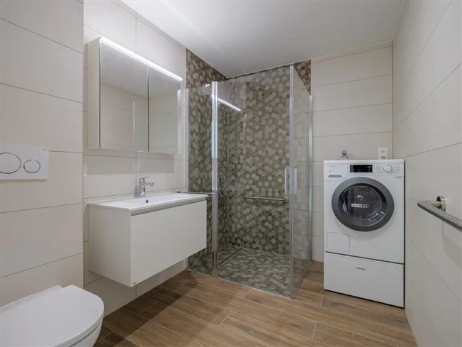 2.5 Zimmer Wohnung in Marly – Foto 6 von 8