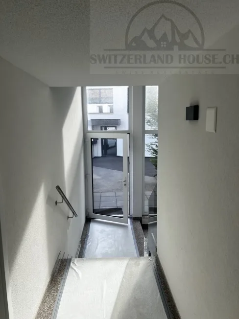 3.5 Zimmer Attikawohnung, 1730 Ecuvillens