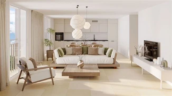 3.5 Zimmer Wohnung in Cottens FR – foto 7 di 11