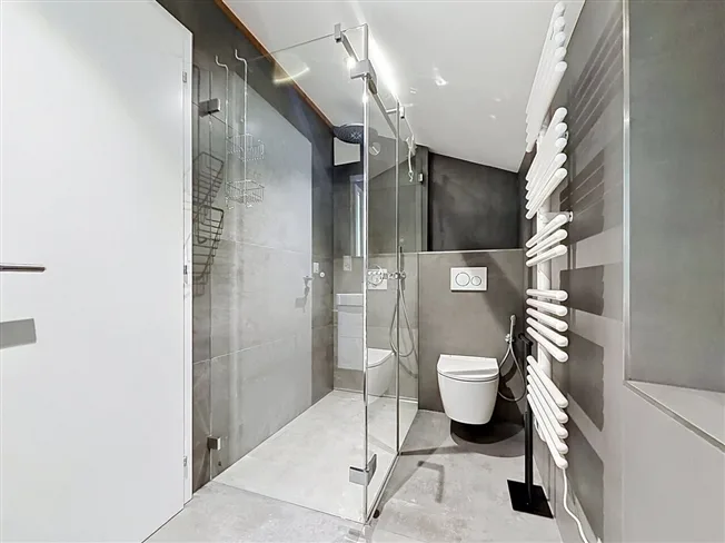 3.5 Zimmer Wohnung in Courtepin – foto 11 di 12