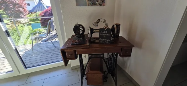 2.5 Zimmer Wohnung in Cordast – foto 6 di 7