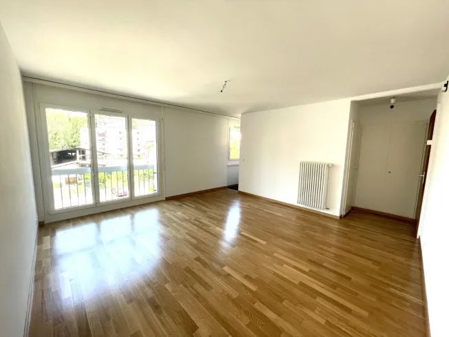 1.5 Zimmer Wohnung, 1800 Vevey