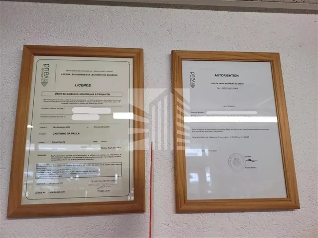 Wohnung in Vevey – Foto 11 von 11