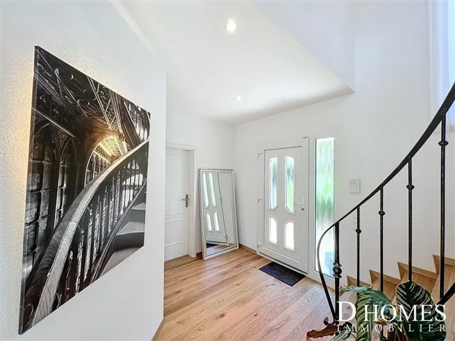 7 Zimmer Einfamilienhaus in Jongny – Foto 4 von 20