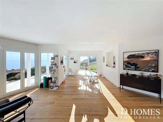 7 Zimmer Einfamilienhaus in Jongny – Foto 7 von 20