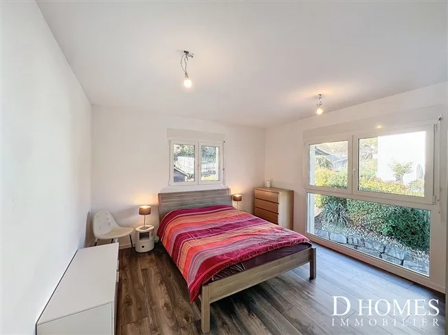 7 Zimmer Einfamilienhaus in Jongny – Foto 20 von 20