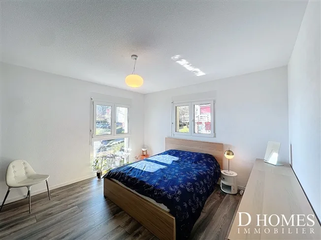 7 Zimmer Einfamilienhaus in Jongny – Foto 11 von 20