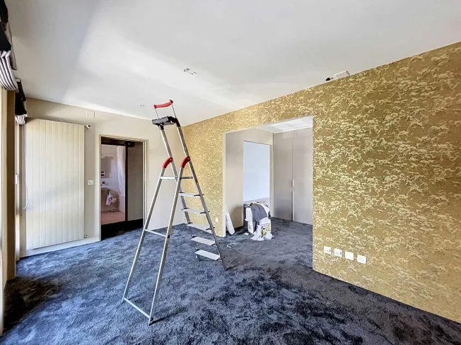 Wohnung in St-Légier-La Chiésaz – Foto 9 von 12