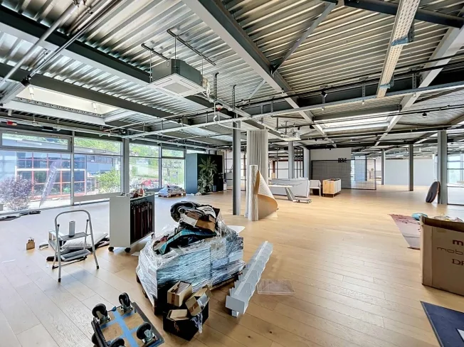 Wohnung in St-Légier-La Chiésaz – Foto 6 von 12