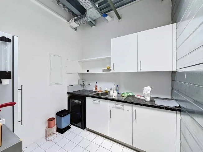 Wohnung in St-Légier-La Chiésaz – Foto 10 von 12