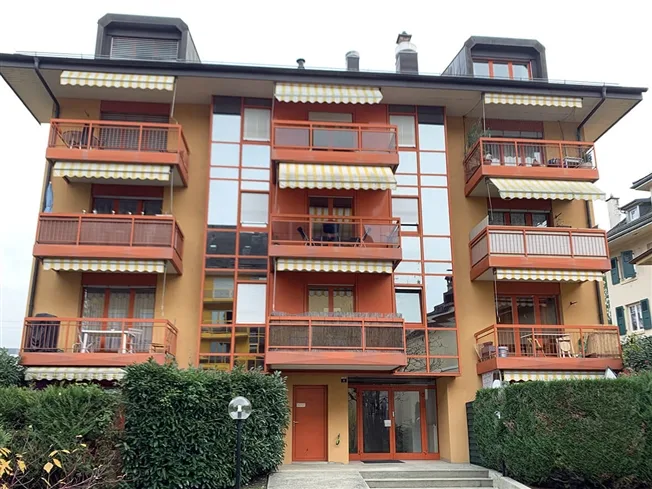 3 Zimmer Wohnung, 1814 La Tour-de-Peilz