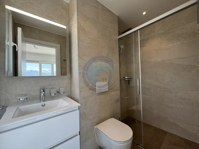 2.5 Zimmer Wohnung in Clarens – Foto 7 von 12