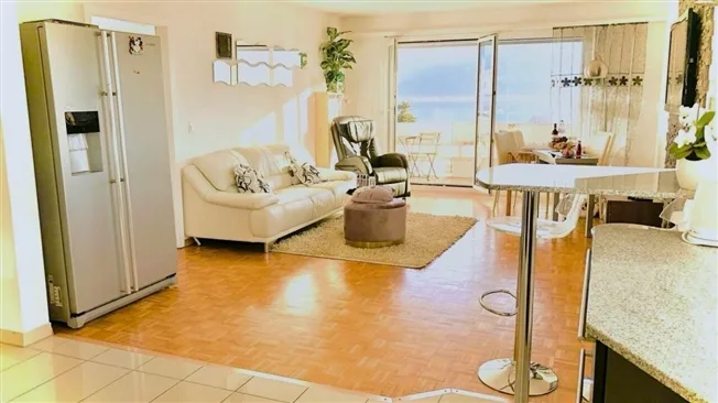 3.5 Zimmer Wohnung in Clarens – Foto 4 von 8