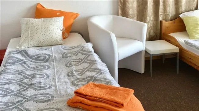 3.5 Zimmer Wohnung in Clarens – Foto 8 von 8