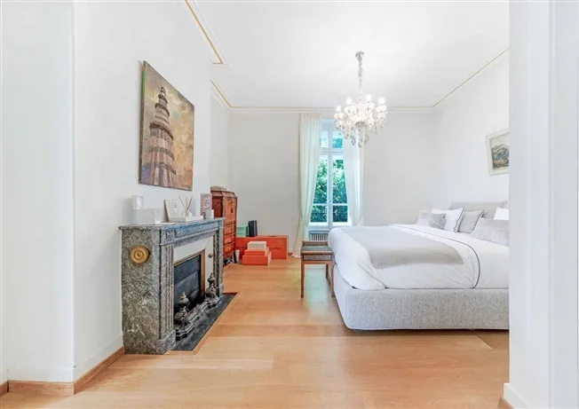 10 Zimmer Villa in Clarens – Foto 10 von 12