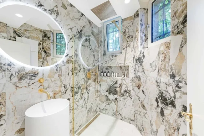 10 Zimmer Villa in Clarens – Foto 12 von 12