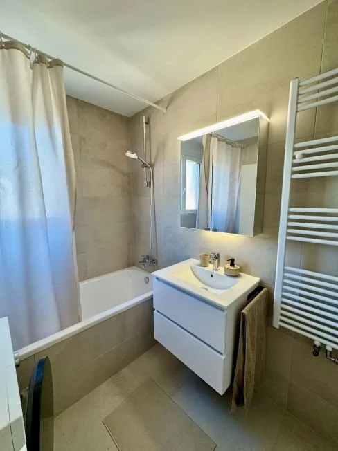 4 Zimmer möbl. Wohnobjekt in Clarens – foto 3 di 9