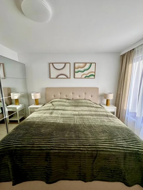 4 Zimmer möbl. Wohnobjekt in Clarens – foto 4 di 9