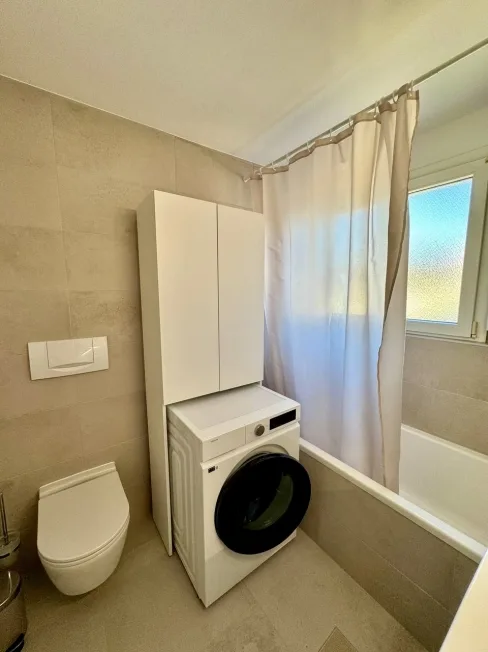 4 Zimmer möbl. Wohnobjekt in Clarens – foto 8 di 9