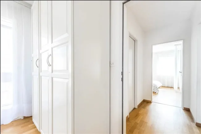3.5 Zimmer Wohnung in Clarens – photo 3 sur 15