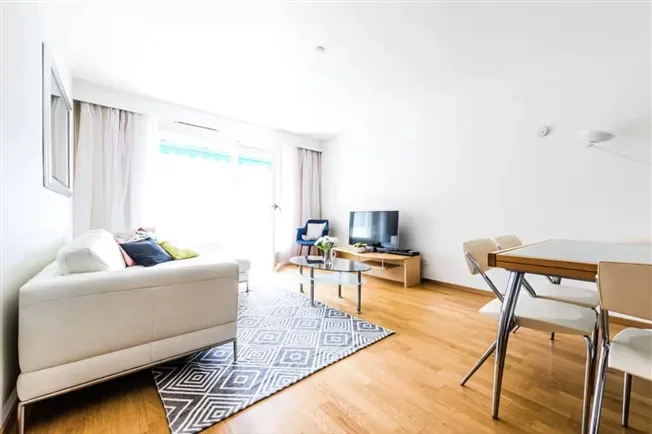 3.5 Zimmer Wohnung in Clarens – photo 2 sur 15