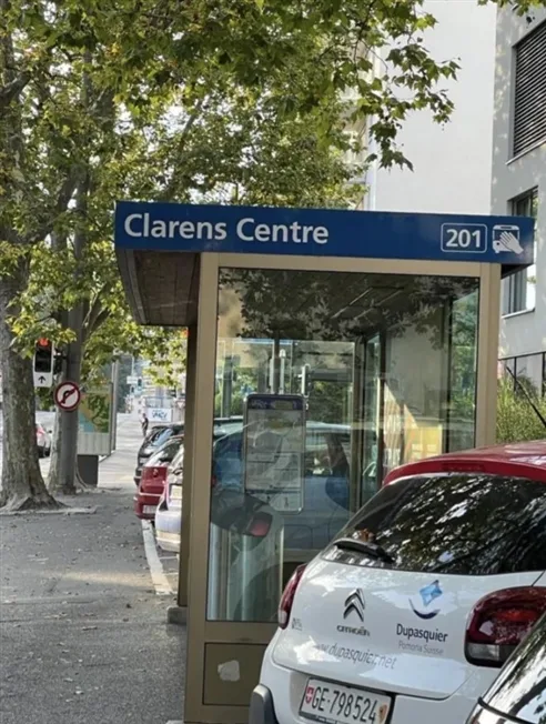 3.5 Zimmer Wohnung in Clarens – photo 15 sur 15
