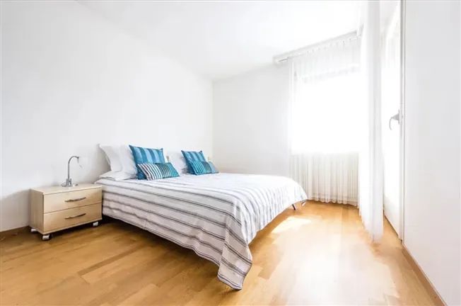 3.5 Zimmer Wohnung in Clarens – photo 4 sur 15
