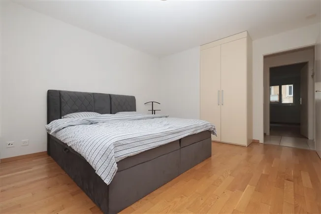 5.5 Zimmer möbl. Wohnobjekt in Clarens – foto 9 di 15