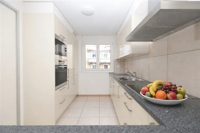 5.5 Zimmer möbl. Wohnobjekt in Clarens – foto 5 di 15