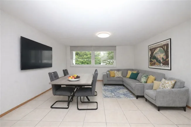 5.5 Zimmer möbl. Wohnobjekt in Clarens – foto 7 di 15