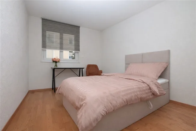 5.5 Zimmer möbl. Wohnobjekt in Clarens – foto 10 di 15