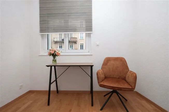 5.5 Zimmer möbl. Wohnobjekt in Clarens – foto 8 di 15