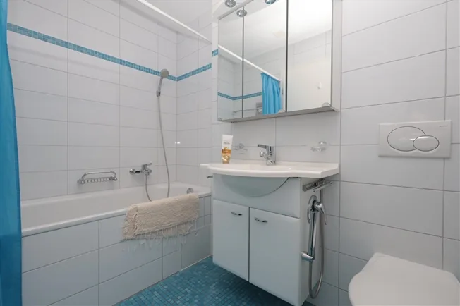 5.5 Zimmer möbl. Wohnobjekt in Clarens – foto 11 di 15
