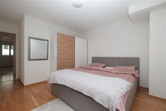 5.5 Zimmer möbl. Wohnobjekt in Clarens – foto 12 di 15