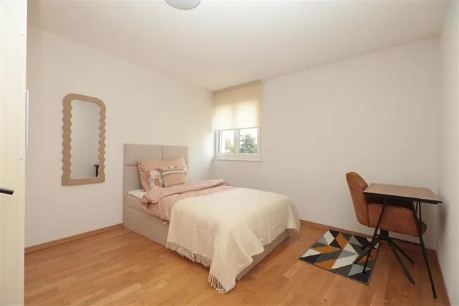 5.5 Zimmer möbl. Wohnobjekt in Clarens – foto 14 di 15