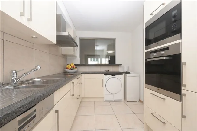 5.5 Zimmer möbl. Wohnobjekt in Clarens – foto 6 di 15