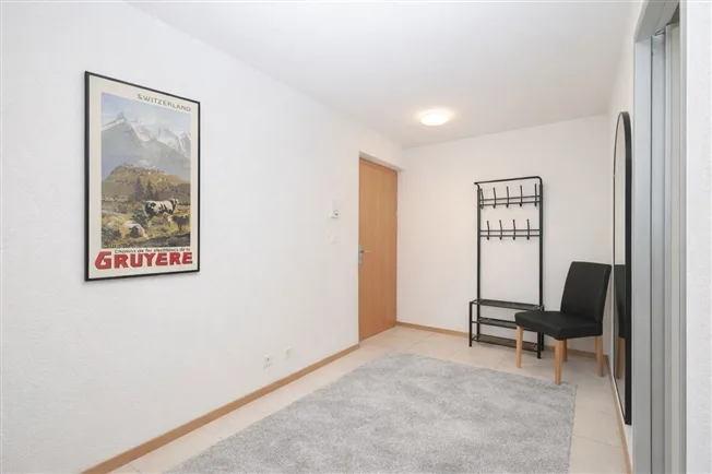 5.5 Zimmer möbl. Wohnobjekt in Clarens – foto 2 di 15
