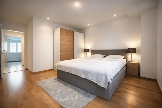 5.5 Zimmer möbl. Wohnobjekt in Clarens – foto 15 di 15