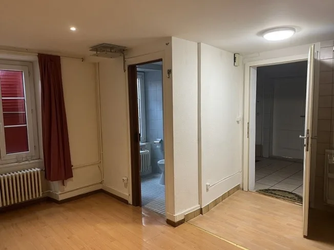 1 Zimmer Wohnung in Montreux – photo 2 sur 5