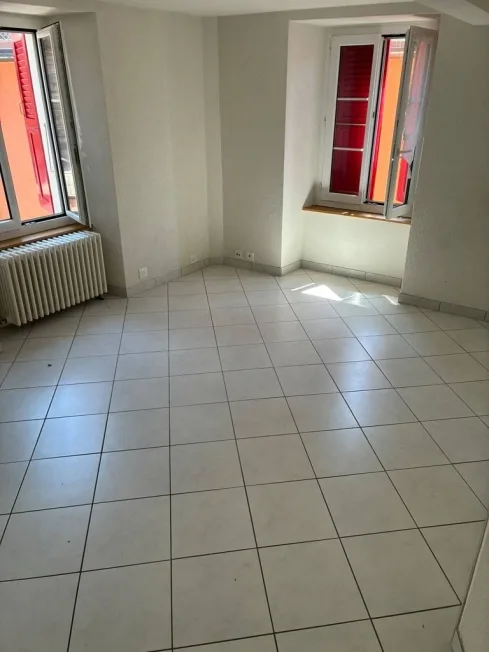 2.5 Zimmer Wohnung, 1820 Montreux