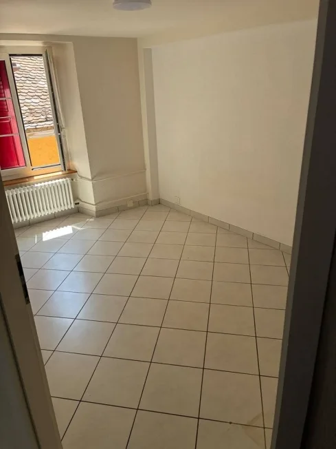 2.5 Zimmer Wohnung, 1820 Montreux