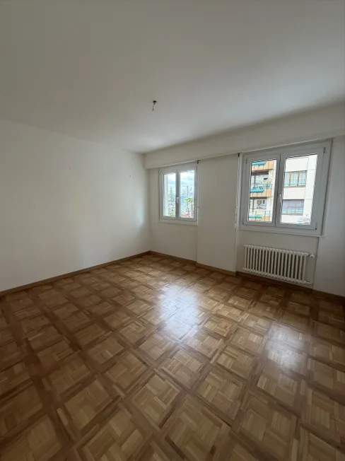 2 Zimmer Wohnung, 1820 Montreux
