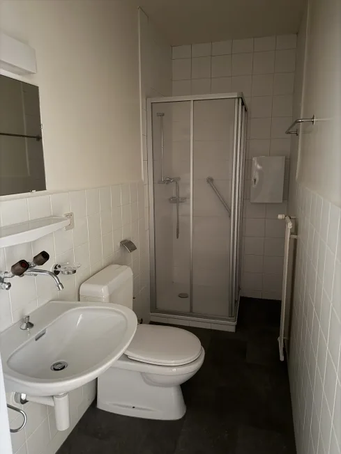 2 Zimmer Wohnung, 1820 Montreux