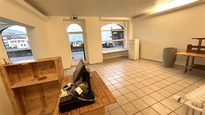 Wohnung in Montreux – Foto 5 von 8