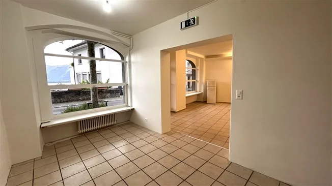 Wohnung in Montreux – Foto 3 von 8